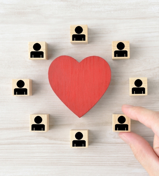 How Yantras Help in Marriage, Relationships, and Family Harmony