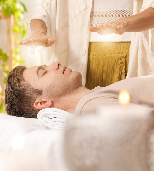 The Role of Yantras in Health, Healing, and Aura Strengthening