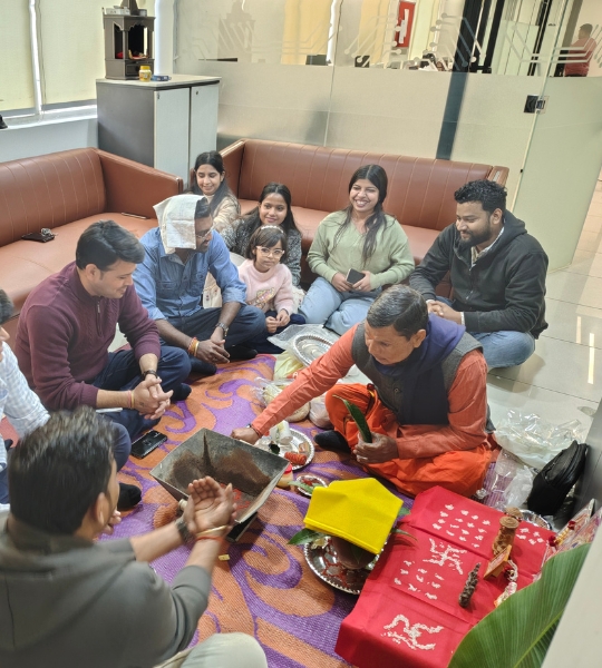 Why Expert Guidance Is Essential Before Using Yantras