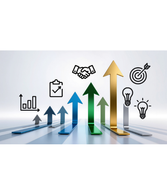 Business, Money, and Career Growth Through Yantras